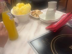 -彭记铁锅肥肠(东四总店)