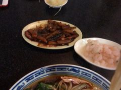 -同得兴 Since·1995 传统苏式面馆(嘉馀坊店)