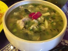 -蘑菇私房菜小馆(杨家坪西城天街店)