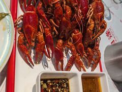 -辣不怕口味虾(凌霄路店)