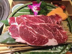 -吉秋田鲜和牛烧肉·肉档自选