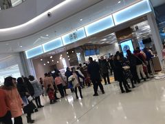 -首开·龙湖成都西宸天街