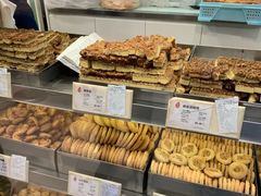 -上海哈尔滨食品厂(淮海中路店)