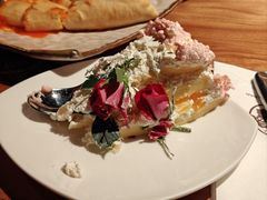 -格鲁·秀色Georgia’s Feast