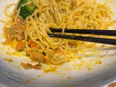 -馋三尺蟹粉小笼(人民广场店)