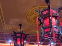 -爱新觉罗福臨火锅馆(万科滑雪场店)