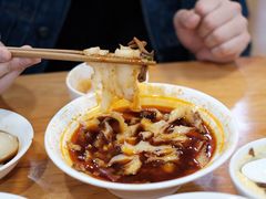 -华兴街自力面店