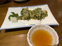 -鸟鸣门屋台料理(金帝银泰店)