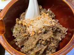 -前海沿·青岛菜(乐客城店)