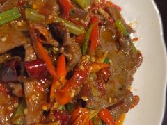 -拾捌川·自贡爆炒(新街口店)