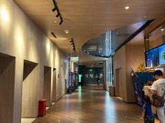 -SFC上影影城(港汇永华IMAX激光店)