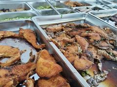 -兴福老面馆(寺路街店)