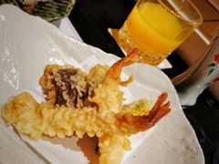 -滩万日本料理Nadaman(国贸大酒店)
