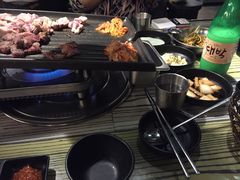 -401餐厅(弘大店)