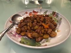 -壹零贰小馆(桂城石啃店)
