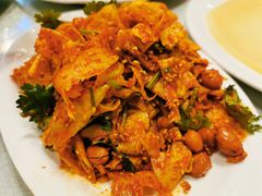 -春饼家常菜(百子湾店)