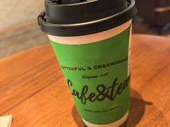 -B&C黄油与面包·THE GARDEN BAKERY概念店(世纪汇店)