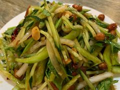 -玫瑰红烤羊排(北新桥三条店)