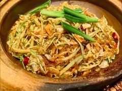 -晓长安·新陕菜(曲江店)