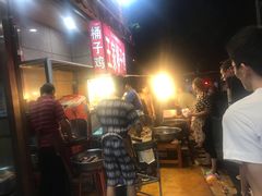 -清真·王家桶子鸡