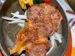 -斗牛士牛排(南京东路店)