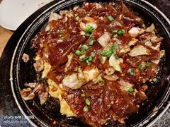 -马仕玖煲·融合菜·酥不腻烤鸭(人大店)