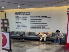 -牙博士口腔品牌连锁(杨浦店)