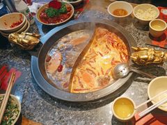 -蜀大侠火锅(建设路第五大道店)