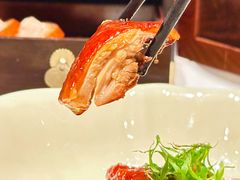 -莉莉海堂HAITANG·烤鸭(国贸商城店)
