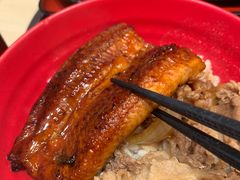 -食其家·牛丼咖喱(文三路店)