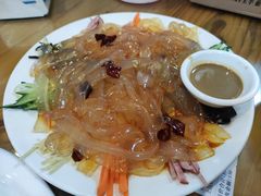 -清真新疆叶尔羌烤肉店(新香洲店)