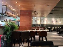 大堂-西堤厚牛排(国瑞店)