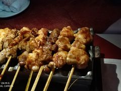 -Mai Mai Restaurant