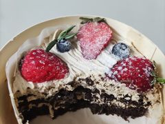 -Juicy Bakery(大学路店)