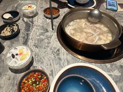 -大头椰·海南椰子鸡火锅(思明万象城店)