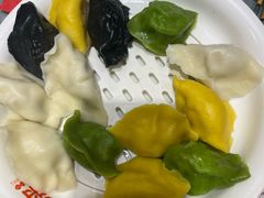 -添福来墨鱼饺子 · 海鲜东北菜(大连星海·黄浦路店)