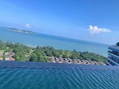 -瑰丽酒店·海吧·天际下午茶·现场DJ·天台酒吧
