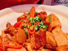 -辣可可·小炒黄牛肉(望京凯德MALL店)
