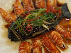 -莲池荟素食馆·12年老字号(光孝寺店)