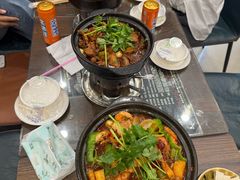 -川香煲(茅台路店)