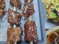 -亿牌牌东北烧烤(博物馆旗舰店)