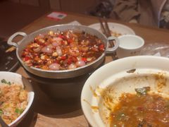 -金掌勺锅包肉(太原万达店)