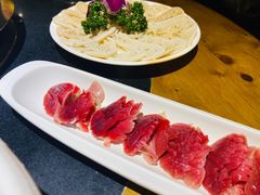 -谭氏兄弟火锅(中和店)