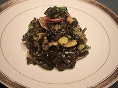 烤菜-三利音·玖弄小鲜(浦东嘉里城店)