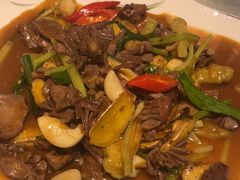 -闽公馆·客家私房菜·商务宴请·包厢(杏林橡树湾店)