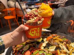 -一烙锅(友谊店)