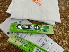 -樊二郎·驴蹄子面(科技路店)