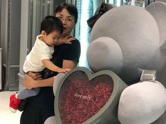 -ROSEONLY诺誓(广州K11店)