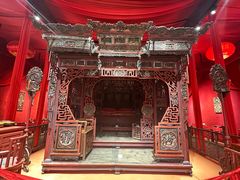 -新安江山水画廊风景区