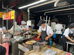 -金杨老摊头蛋饼(金口路店)